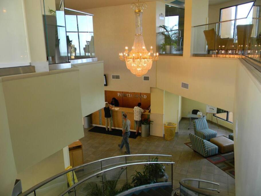 Apartament Note Worthy 1Br Oceanview Dogs Ok! 438 Myrtle Beach Zewnętrze zdjęcie