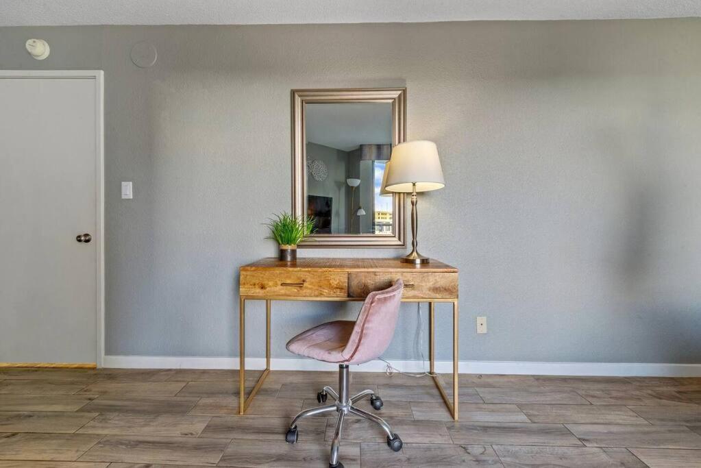 Apartament Note Worthy 1Br Oceanview Dogs Ok! 438 Myrtle Beach Zewnętrze zdjęcie